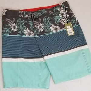 Goodfellow & CO Mens Board Shorts size 38